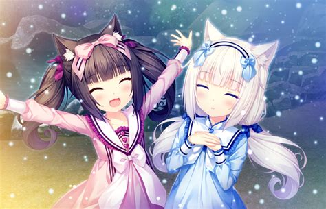 nsfw loli games|Nekopara .